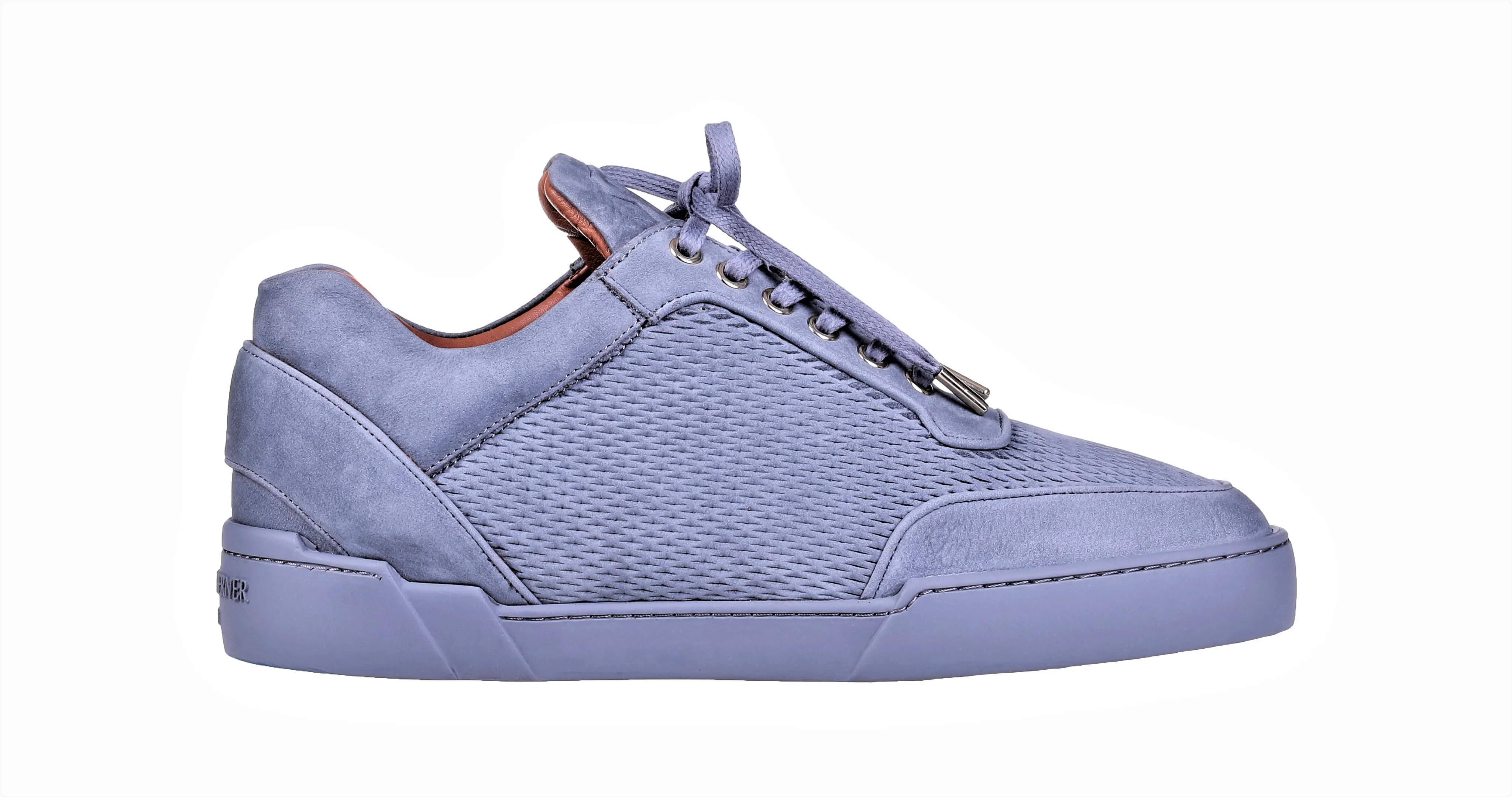 Low-Top STEEL GREY - Image 2